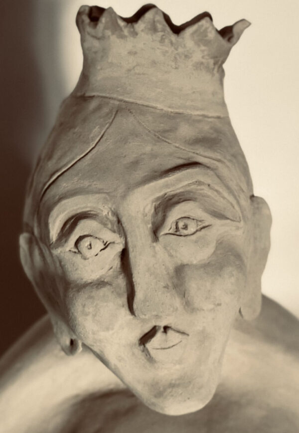 La regina disillusa