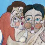L'Harem di Sergio - immagine 2