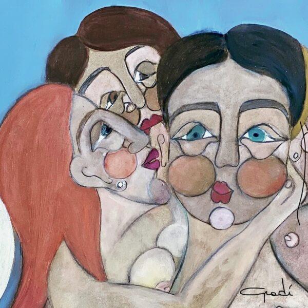 L'Harem di Sergio - immagine 2