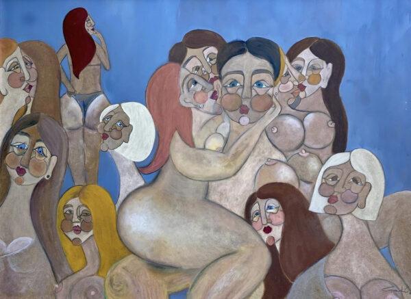 L'Harem di Sergio