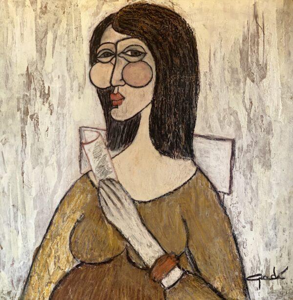 The Sweet Waiting - Image 2